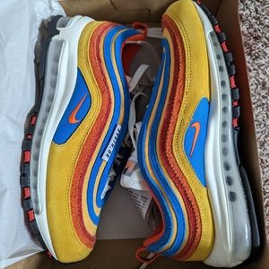 NIB Nike Air Max 97 SE Men's Size 8.5